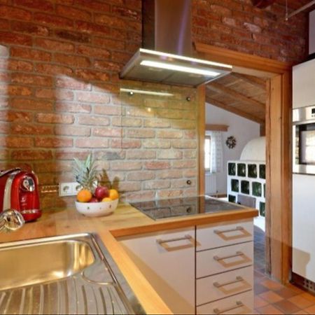Appartements Poellhof Kitzbuhel Bagian luar foto