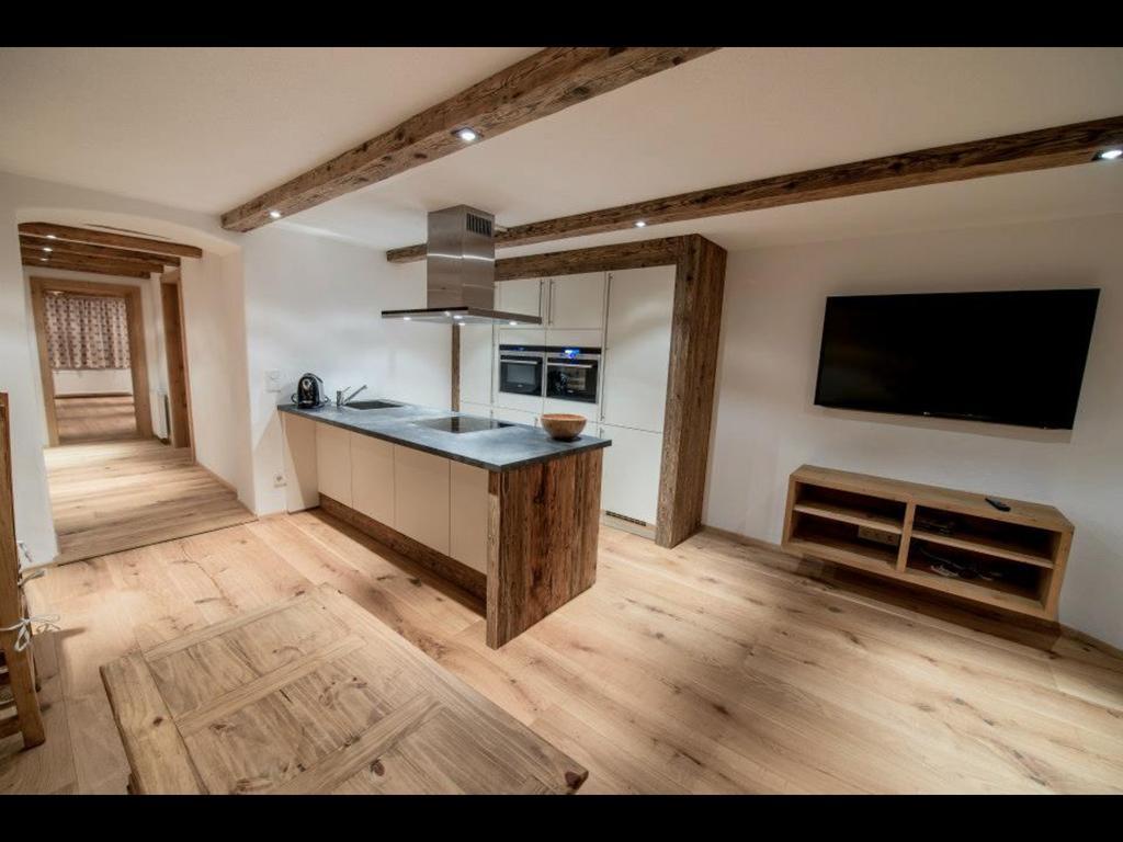Appartements Poellhof Kitzbuhel Bagian luar foto